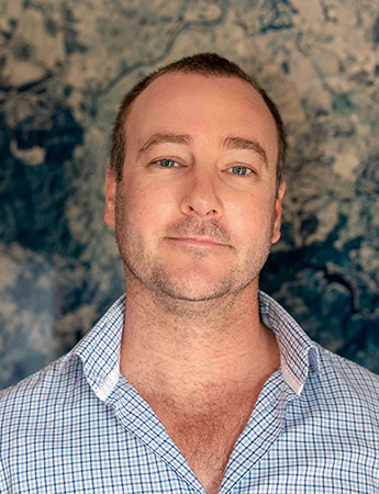 Matt Greer