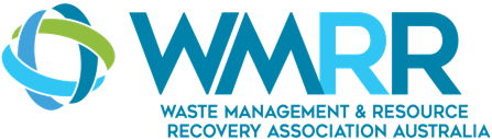 Waste management and resource recovery association Australia